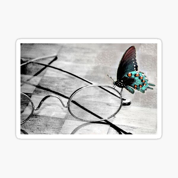 Item preview, The Butterfly designed and sold by Betsy Seeton.