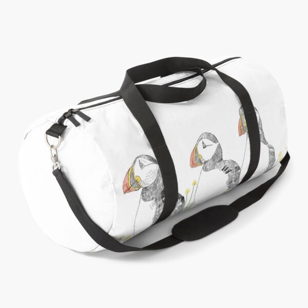 Item preview, Puffins designed and sold by WildDot.