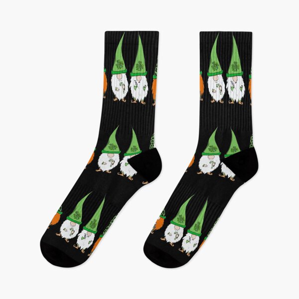 Item preview, Three Leprechauns - Funny Saint Patrick's Day Irish Shamrock Gift designed and sold by r-silver.