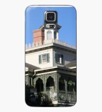 The Haunted Mansion Case/Skin for Samsung Galaxy