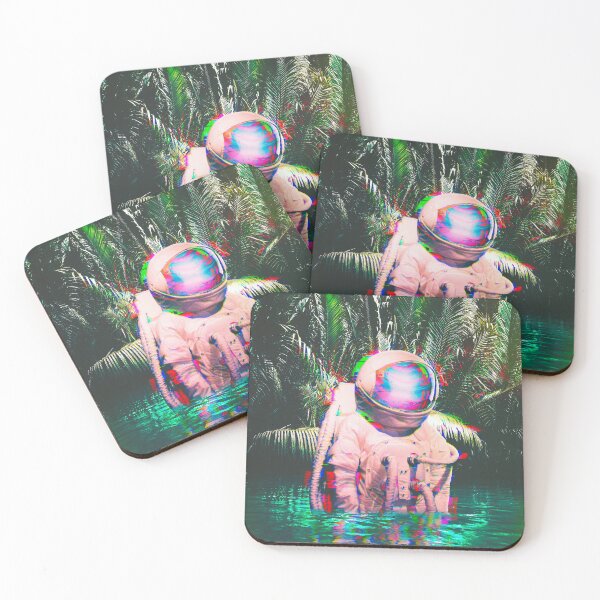 Item preview, In The Mighty Jungle designed and sold by seamless.