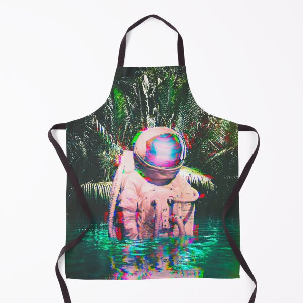 Item preview, In The Mighty Jungle designed and sold by seamless.