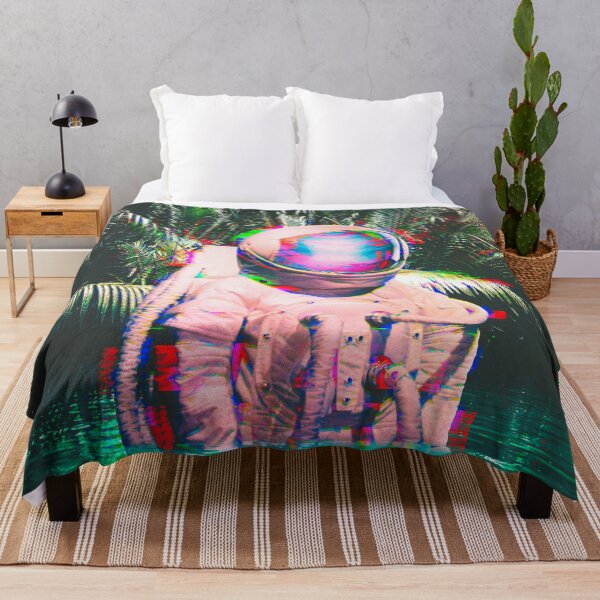 Item preview, In The Mighty Jungle designed and sold by seamless.