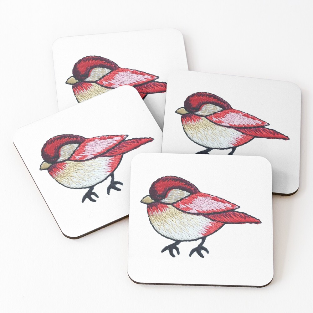 Item preview, Coasters (Set of 4) designed and sold by designolo.