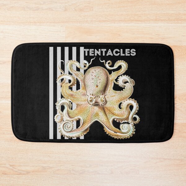 Item preview, Tentacles designed and sold by libbergina.