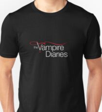The Vampire Diaries Unisex T-Shirt