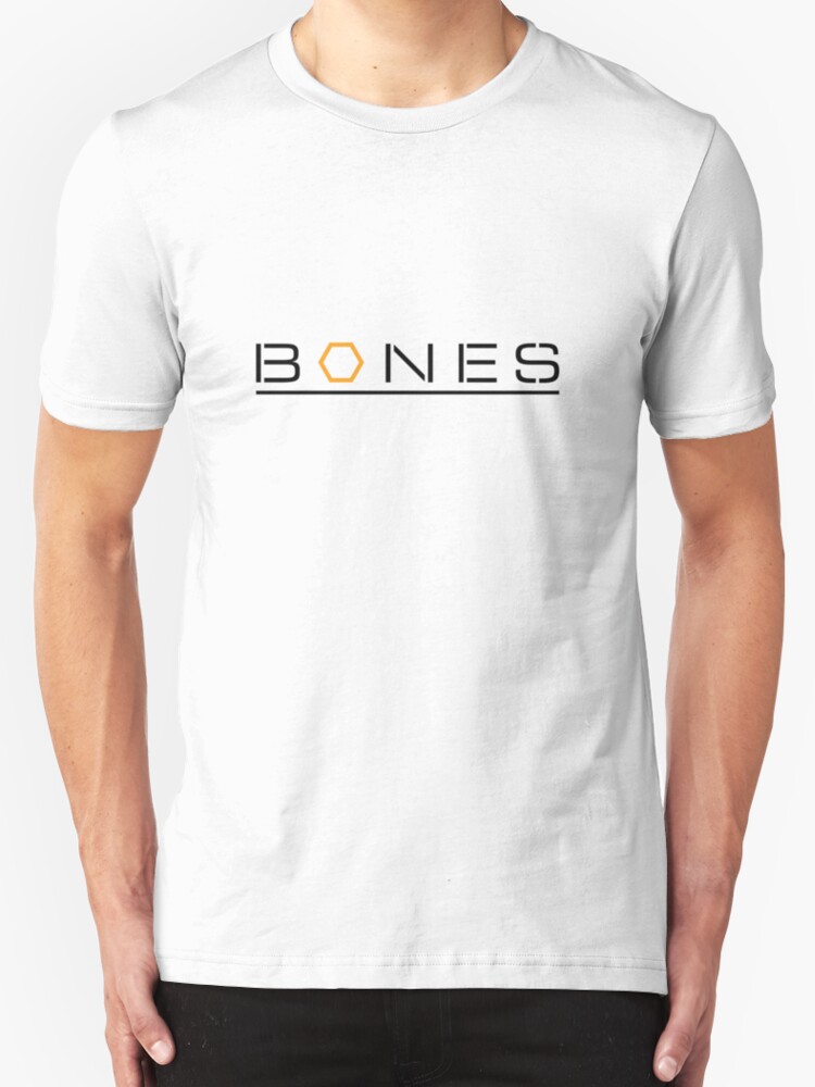 game of bones t shirt