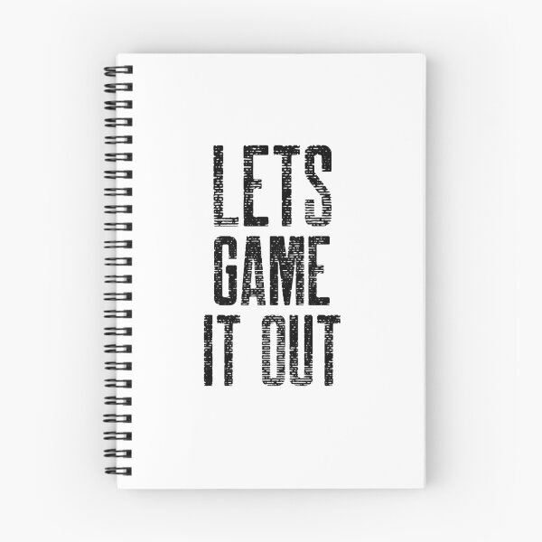 Item preview, Lets Game It Out designed and sold by DARBOL-DESIGN.