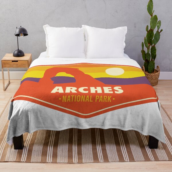 Item preview, Arches National Park Utah United States designed and sold by Blok45.