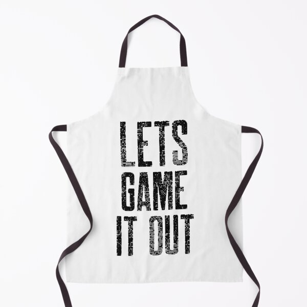 Item preview, Lets Game It Out designed and sold by DARBOL-DESIGN.