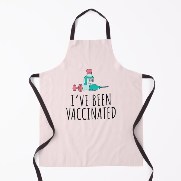 Artikelvorschau, Ich bin geimpft worden Pro Vaccine Quote Gift entworfen und verkauft von JokeGysen.