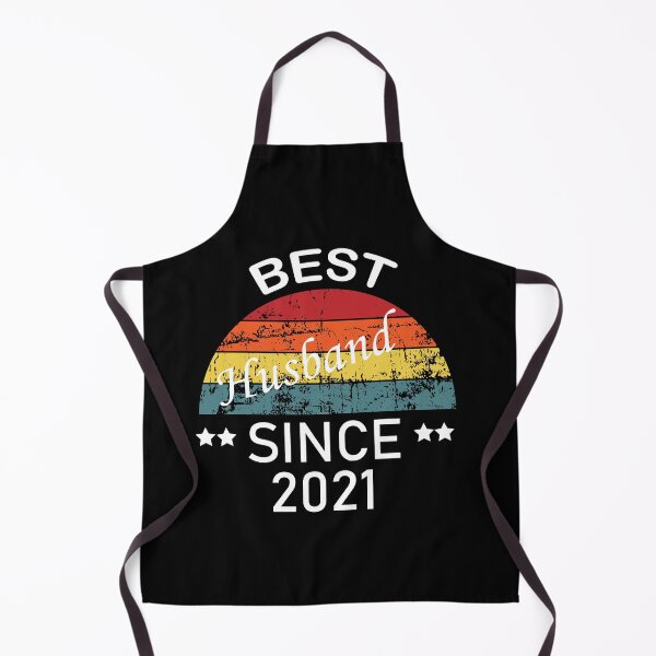 Item preview,  Best Husband Since 2021. designed and sold by shaakir.