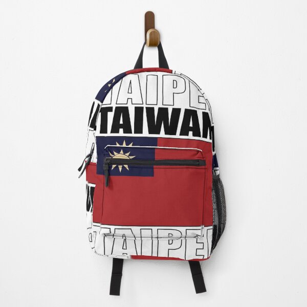 Item preview, Flag of Taiwan Republic of China designed and sold by KewaleeTee.