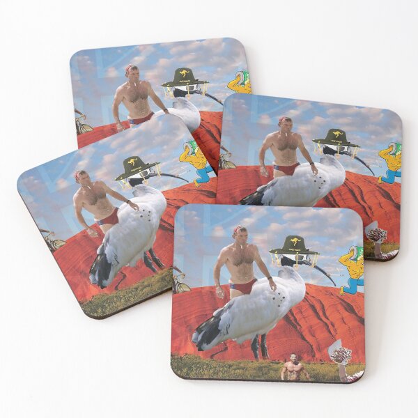 Item preview, 'Straya designed and sold by The Raven Gift Co.