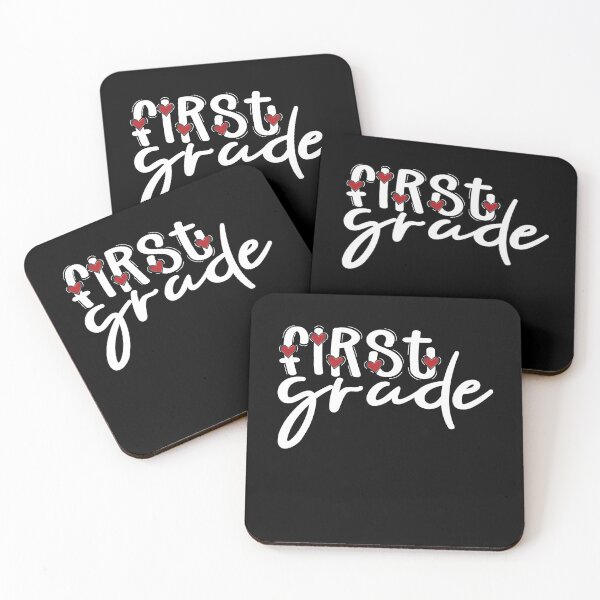 Item preview, 1st Grade Teacher, Teacher appreciation, Teacher gifts for black designed and sold by taby2you.