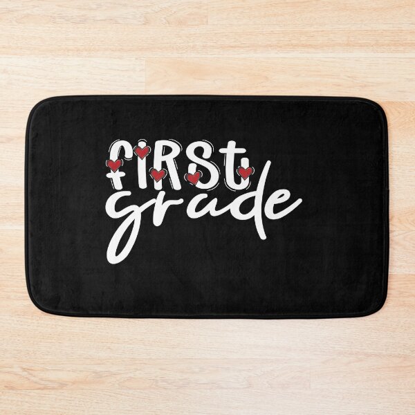 Item preview, 1st Grade Teacher, Teacher appreciation, Teacher gifts for black designed and sold by taby2you.