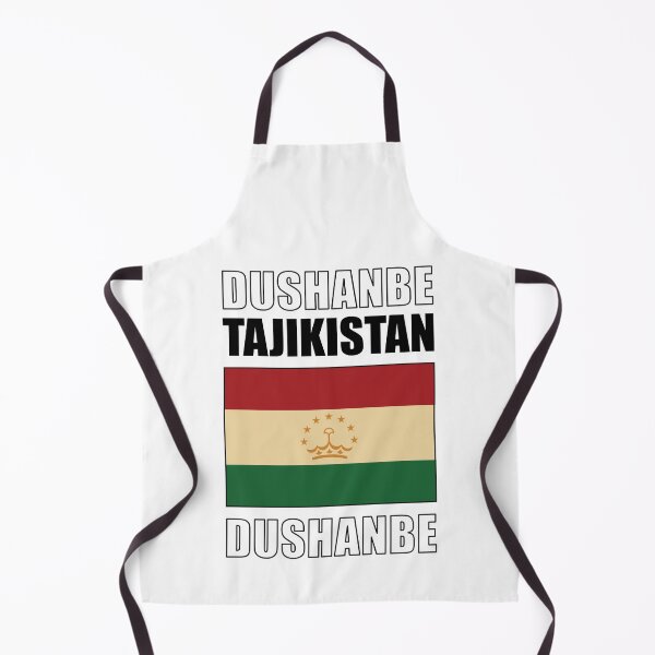 Item preview, Flag of Tajikistan designed and sold by KewaleeTee.