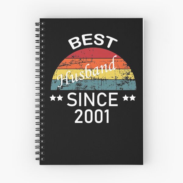 Item preview, Best Husband Since 2001. designed and sold by shaakir.