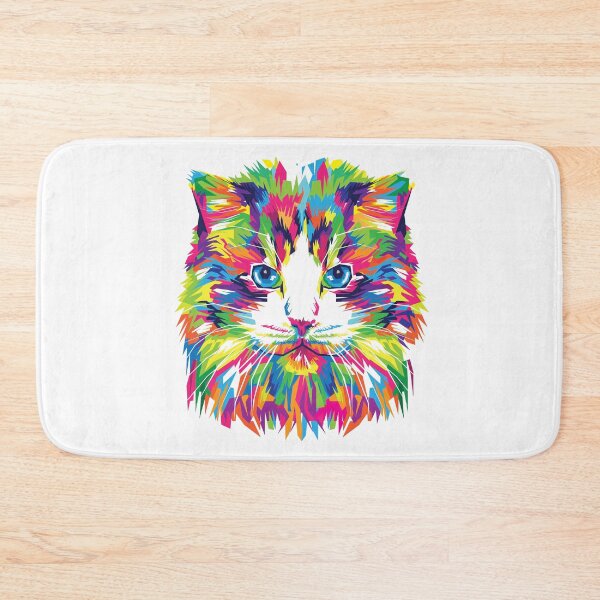 Item preview, cat designed and sold by fras77.