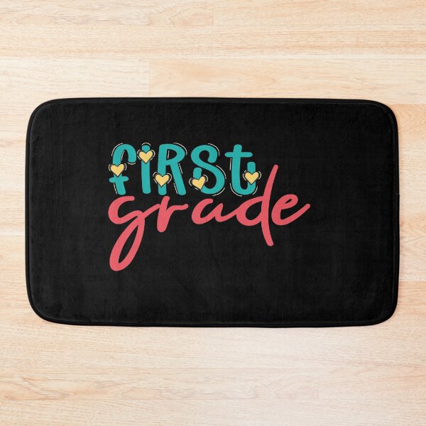 Item preview, vintage 1st Grade Teacher, Teacher appreciation, Teacher gifts designed and sold by taby2you.