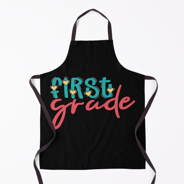 Item preview, vintage 1st Grade Teacher, Teacher appreciation, Teacher gifts designed and sold by taby2you.
