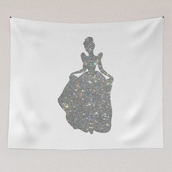 Item preview, Princess designed and sold by BubbleFog.