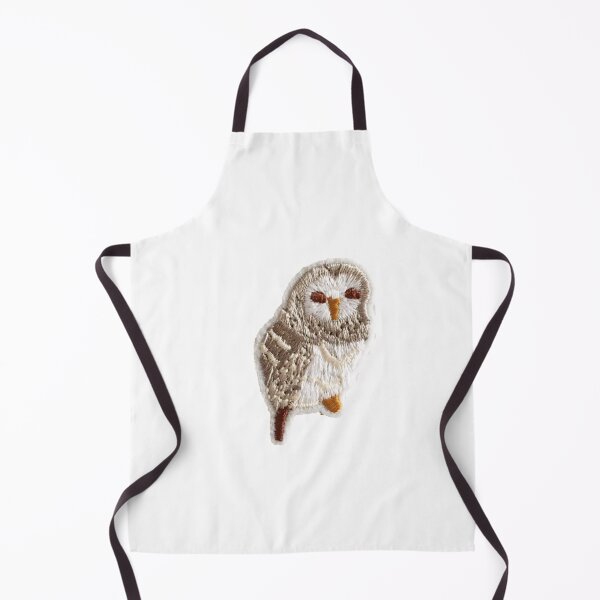 Item preview, Tiny Owl Sticker designed and sold by designolo.