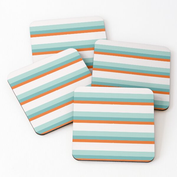 Item preview, Retro Color Line  designed and sold by Wahbastore.