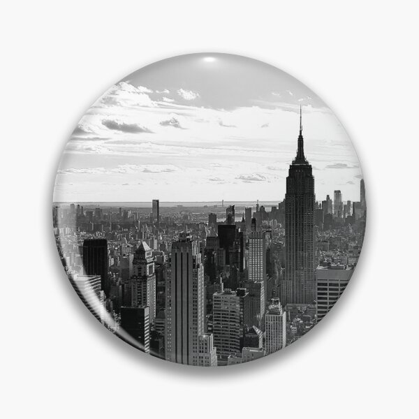 Item preview, View of New York designed and sold by Alvisen.