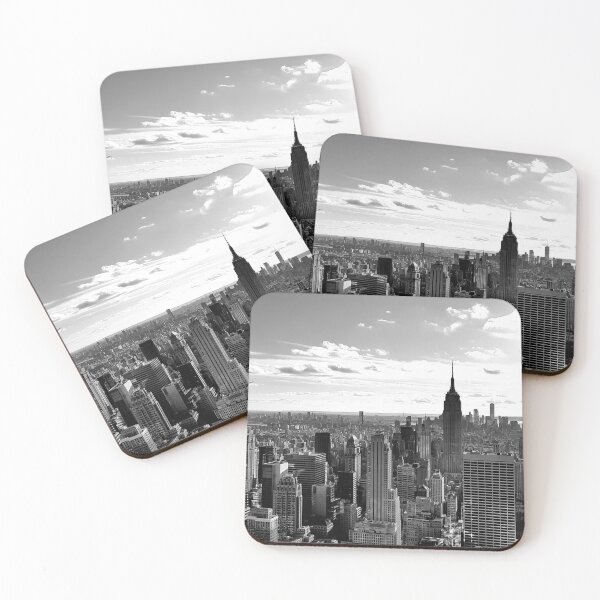Item preview, View of New York designed and sold by Alvisen.