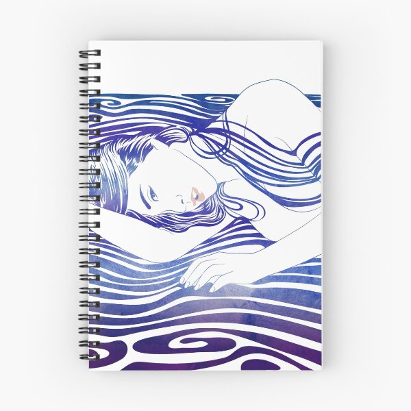 Item preview, Water Nymph XXX designed and sold by sirenarts.