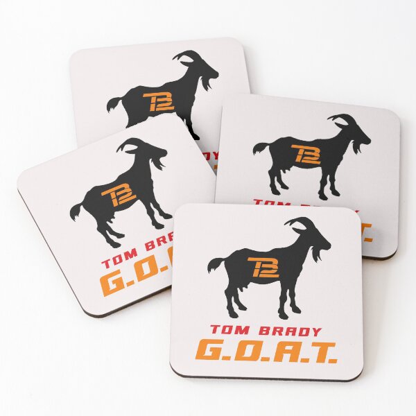 Item preview, goat 12 shirt designed and sold by Lukifo-Glacier.