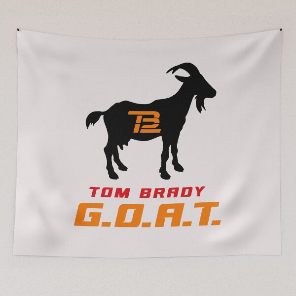Item preview, goat 12 shirt designed and sold by Lukifo-Glacier.