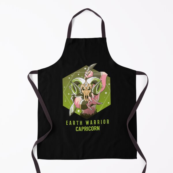 Item preview, Capricorn Zodiac Sign designed and sold by Sai Wanna.