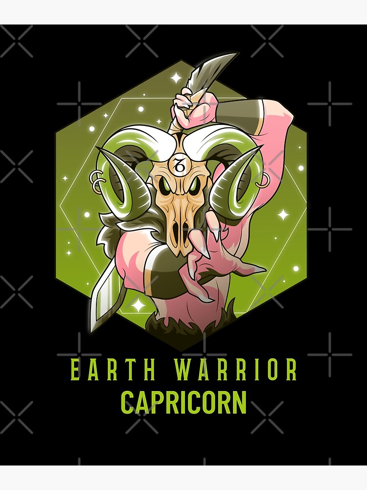 Capricorn  Anime-Planet