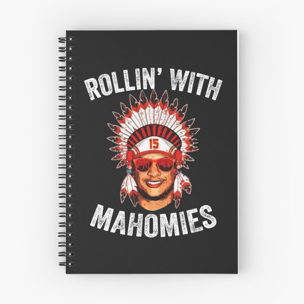 Item preview, Rollin’ With Mahomies Shirt designed and sold by Lukifo-Glacier.