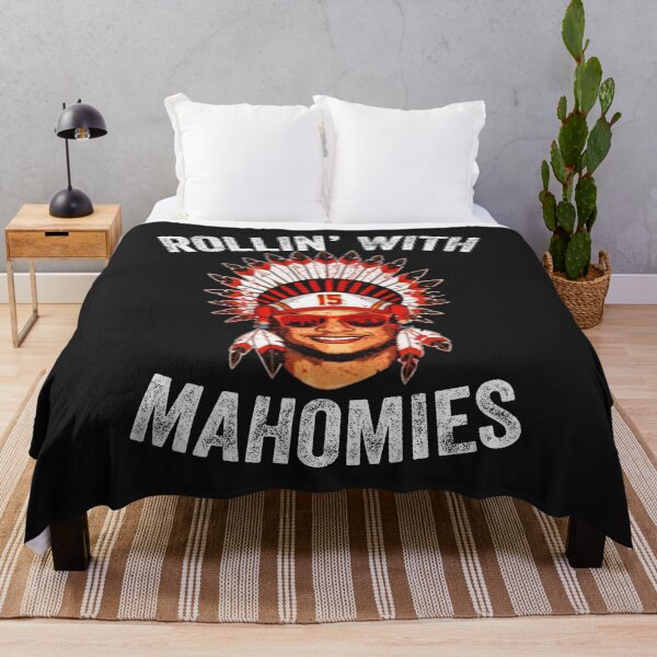 Item preview, Rollin’ With Mahomies Shirt designed and sold by Lukifo-Glacier.