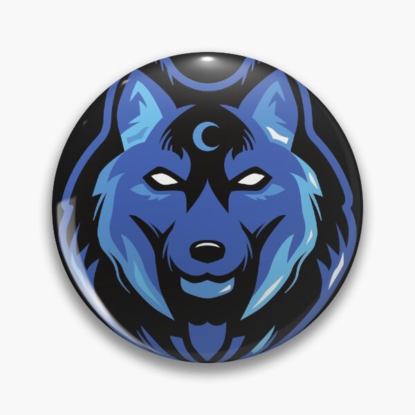 Item preview, Wolf designed and sold by ajaysandhu956.