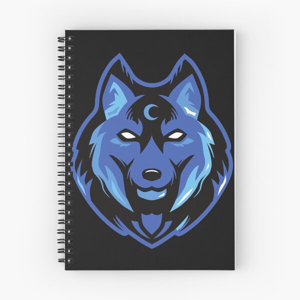 Item preview, Wolf designed and sold by ajaysandhu956.