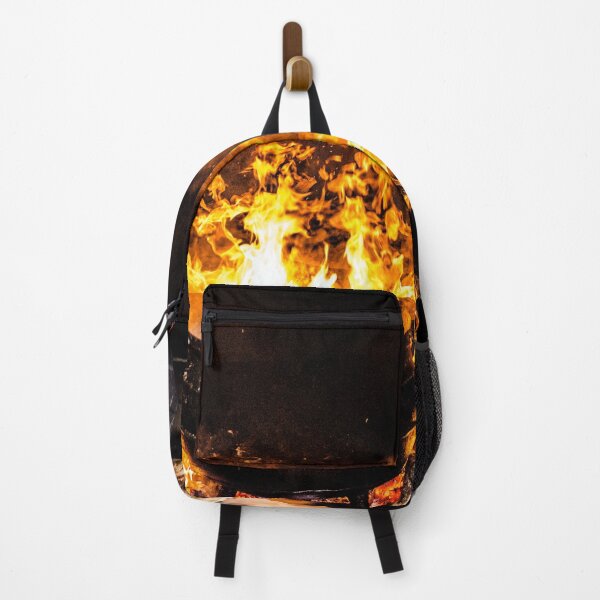 Item preview, Pots on fire designed and sold by Beeffervescent.