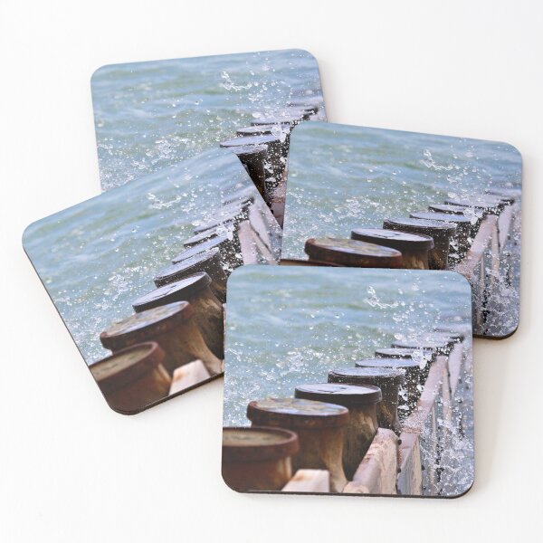 Item preview, Crashing Waves designed and sold by Fearless-Fox.