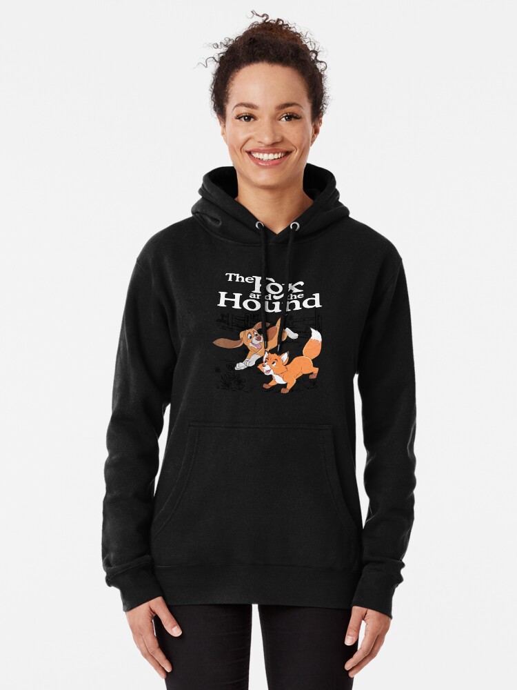 The Fox And The Hound Shirt