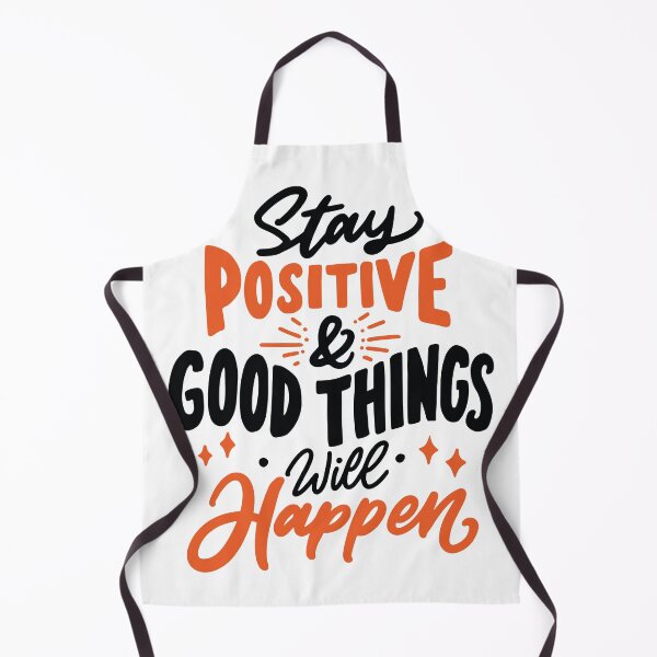 Item preview, Stay Positive designed and sold by urbanstore69.