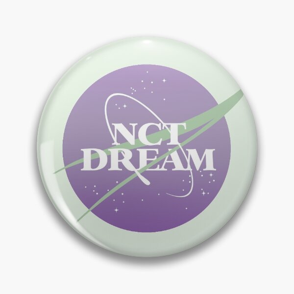 Item preview, NCT DREAM (NASA) designed and sold by lovely-day.