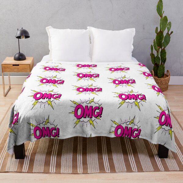 Item preview, Omg pop art designed and sold by InshynaArt.