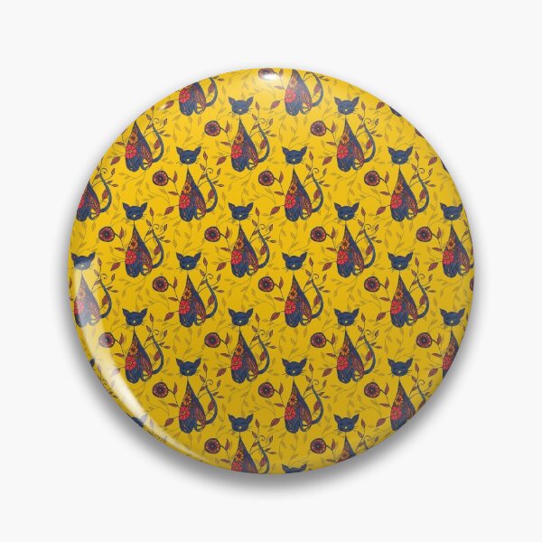 Item preview, Purry Kat designed and sold by zcollective.