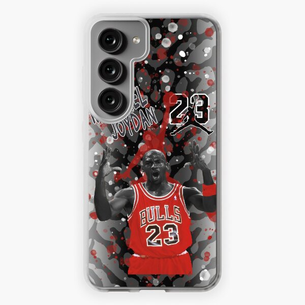 Supreme X Jordan Unique Samsung Galaxy S23, S23+