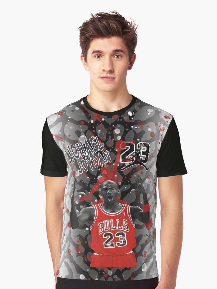 Jordan best sale 14 shirt