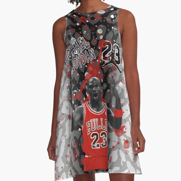 Jordan 23 Dresses for Sale