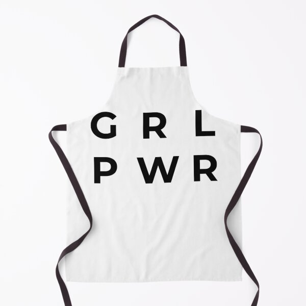 Item preview, Girl Power l GRL PWR l Powerful Woman l Young Lady designed and sold by T1337.